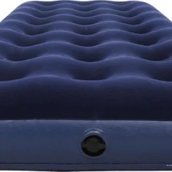 Pavillo 1-Persoons Luchtbed - 185 X 76 Cm - Dikte 22 Cm -Aanbiedingen Kampeer Zen Winkel 1200x575