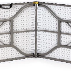 Inklapbare Tafel - Opklaptafel - 180x70x73,5 Cm - Wit -Aanbiedingen Kampeer Zen Winkel 1200x578 1