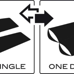 NOMAD® Tennant Creek Slaapzak - Dekenmodel - Max Lichaamslengte 195 Cm - Warm Tot -2°C -Aanbiedingen Kampeer Zen Winkel 1200x581 6