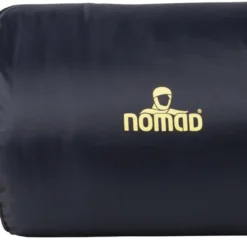 NOMAD Condor XL- Sleeping Bag - 220 X 90 - Donkerblauw -Aanbiedingen Kampeer Zen Winkel 1200x588 2