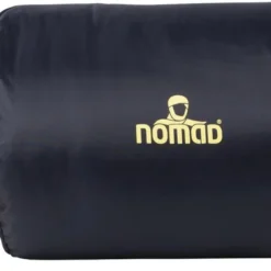 NOMAD® Brisbane XL Slaapzak | 220x90cm Blauw | Lichtgewicht & Kwalitatief | Dekenmodel Slaapzak | Incl Hoes -Aanbiedingen Kampeer Zen Winkel 1200x588 3
