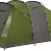 Coleman Vespucci 4 Tunneltent - Familietent - 4-Persoons - Groen -Aanbiedingen Kampeer Zen Winkel 1200x588 5