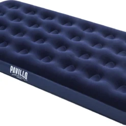 Pavillo Twin Luchtbed - 1-Persoons - 188x99x22 Cm 21 Pavillo Twin Luchtbed - 1-Persoons - 188x99x22 Cm -Aanbiedingen Kampeer Zen Winkel 1200x599