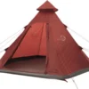 Easy Camp Tent Bolide 400 - Rood - 4 Persoons -Aanbiedingen Kampeer Zen Winkel 1200x600