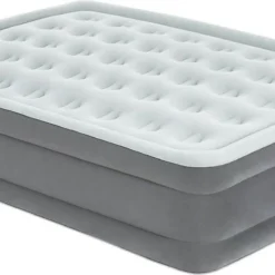 Bestway - Luchtbed AlwayzAire Queen -Aanbiedingen Kampeer Zen Winkel 1200x605 1