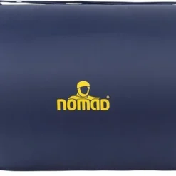 NOMAD® Blazer Classic '78 XL Slaapzak - Dekenmodel - Max Lichaamslengte 205 Cm -Aanbiedingen Kampeer Zen Winkel 1200x607 1