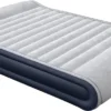 Sable Luxe Queen Size 2 Persoons Luchtmatras Met Ingebouwd Kussen, Opblaasbaar Luchtbed Met Ingebouwde Elektrische Pomp Voor Kamperen, Reizen Of Overnachtende Gasten Of Festival 2 Sable Luxe Queen Size 2 Persoons Luchtmatras Met Ingebouwd Kussen, Opblaasbaar Luchtbed Met Ingebouwde Elektrische Pomp Voor Kamperen, Reizen Of Overnachtende Gasten Of Festival -Aanbiedingen Kampeer Zen Winkel 1200x608
