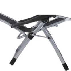 Campingstoel Relax - Ligstoel - Instelbaar En Inklapbare Standenstoel -Aanbiedingen Kampeer Zen Winkel 1200x613