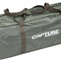 Capture Outdoor, 3-Man XXL Tent "Seikan XTR-3", Voor 3 XXL Personen, 215x400x155cm, DeLuxe Tent En Canvas, "Airflow System", … 20 Capture Outdoor, 3-Man XXL Tent "Seikan XTR-3", Voor 3 XXL Personen, 215x400x155cm, DeLuxe Tent En Canvas, "Airflow System", … -Aanbiedingen Kampeer Zen Winkel 1200x618 1