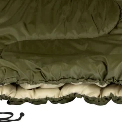 Abbey Camp Slaapzak Amsterdam-07 - Dekenmodel - 210 X 85 Cm - Groen -Aanbiedingen Kampeer Zen Winkel 1200x619 1