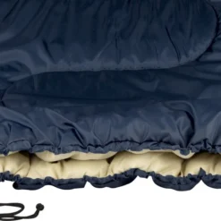 Abbey Camp Slaapzak Amsterdam - 2-pack - Dekenmodel - 210 X 85 Cm - Marine -Aanbiedingen Kampeer Zen Winkel 1200x619 3