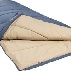 NOMAD® Blazer XL Slaapzak | 220x90cm Blauw | Lichtgewicht & Kwalitatief | Slaapzak | Incl Hoes -Aanbiedingen Kampeer Zen Winkel 1200x626 1