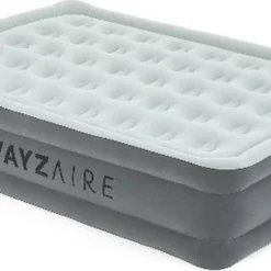 Bestway - Luchtbed AlwayzAire Queen -Aanbiedingen Kampeer Zen Winkel 1200x626