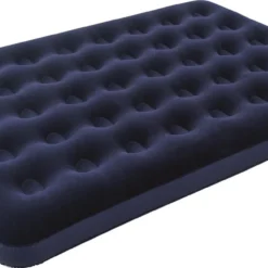 Pavillo Luchtbed - 2-Persoons - Blauw - 191x137x22cm -Aanbiedingen Kampeer Zen Winkel 1200x635 1