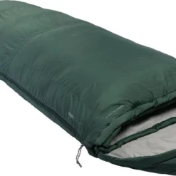 NOMAD® Triple-S Premium Plus Slaapzak (Links) | 220x80cm Groen | Lichtgewicht & Kwalitatief | Slaapzak | Incl Hoes -Aanbiedingen Kampeer Zen Winkel 1200x639 2