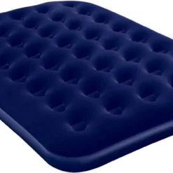 Pavillo Luchtbed - 2-Persoons - Blauw - 191x137x22cm -Aanbiedingen Kampeer Zen Winkel 1200x642