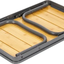 Bo-Camp - Urban Outdoor Collection - Tafel - Compact - Stepney -Aanbiedingen Kampeer Zen Winkel 1200x644 1