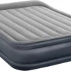 Intex Deluxe Pillow Rest Raised Luchtbed - 2-persoons - 203x152x42 Cm -Aanbiedingen Kampeer Zen Winkel 1200x647