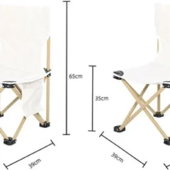 Merkloos Camping Tafel Met Stoelen - Inklapbaar - Camping Set - Kamperen - Outdoor - Lichtgewicht -Aanbiedingen Kampeer Zen Winkel 1200x647 2