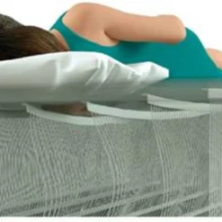 Intex Pillow Rest Classic Twin Luchtbed - 1-persoons - 99x191x25cm -Aanbiedingen Kampeer Zen Winkel 1200x648