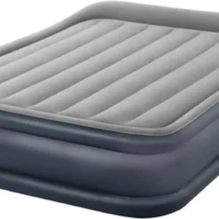 Intex Deluxe Pillow Rest Raised Luchtbed - 2-persoons - 203x152x42 Cm -Aanbiedingen Kampeer Zen Winkel 1200x649