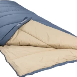 NOMAD® Blazer Slaapzak | 205x80cm Blauw | Lichtgewicht & Kwalitatief | Slaapzak | Incl Hoes -Aanbiedingen Kampeer Zen Winkel 1200x652 1