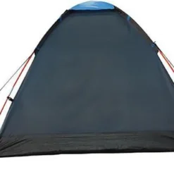 High Peak Monodome Pu Koepeltent - Blauw - 2 Persoons 18 High Peak Monodome Pu Koepeltent - Blauw - 2 Persoons -Aanbiedingen Kampeer Zen Winkel 1200x652 3