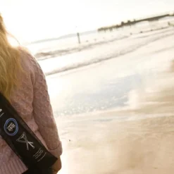 Walkstool - 3-Poots Krukje - Comfort 55 Cm - Verstelbaar - Zwart -Aanbiedingen Kampeer Zen Winkel 1200x653