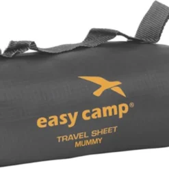 Easy Camp - Lakenzak - Mummie -Aanbiedingen Kampeer Zen Winkel 1200x655 1
