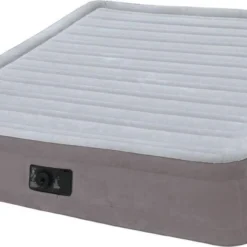 Intex Comfort-plush Full Luchtbed - 2-persoons - 203x152x33 Cm -Aanbiedingen Kampeer Zen Winkel 1200x657