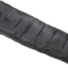 Fox Outdoor - Mummy Slaapzak - Zwart, 2 Laags Vulling -Aanbiedingen Kampeer Zen Winkel 1200x658 1