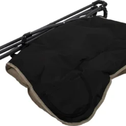 Bo-Camp - Urban Outdoor - Vlinderstoel - Grainger - M - Nika - Beige -Aanbiedingen Kampeer Zen Winkel 1200x658 4