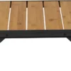 Bo-Camp - Urban Outdoor Collection - Tafel - Compact - Stepney 2 Bo-Camp - Urban Outdoor Collection - Tafel - Compact - Stepney -Aanbiedingen Kampeer Zen Winkel 1200x659