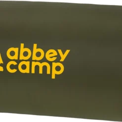 Abbey Camp Slaapzak Amsterdam-07 - Dekenmodel - 210 X 85 Cm - Groen -Aanbiedingen Kampeer Zen Winkel 1200x660 2