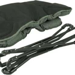 Bo-Camp Campingvlinderstoel - Himrod - Inklapbaar - Groen 16 Bo-Camp Campingvlinderstoel - Himrod - Inklapbaar - Groen -Aanbiedingen Kampeer Zen Winkel 1200x660 6