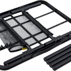 Bo-Camp - Industrial - Tafel - Garland - 60x45 Cm - Aluminium 28 Bo-Camp - Industrial - Tafel - Garland - 60x45 Cm - Aluminium -Aanbiedingen Kampeer Zen Winkel 1200x662