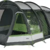 High Peak Tunneltent Bozen 5.0, 5 Persoons, 2,0 M Stahoogte, 4.000 Mm Waterdicht, Verduisterde Binnentent -Aanbiedingen Kampeer Zen Winkel 1200x664 2