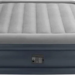 Intex Deluxe Pillow Rest Raised Luchtbed - 2-persoons - 203x152x42 Cm -Aanbiedingen Kampeer Zen Winkel 1200x665