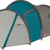 Coleman Cortes 2 Tunneltent - 2-Persoons - Blauw/Wit -Aanbiedingen Kampeer Zen Winkel 1200x665 3