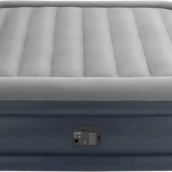 Intex Deluxe Pillow Rest Raised Luchtbed - 2-persoons - 203x152x42 Cm -Aanbiedingen Kampeer Zen Winkel 1200x666