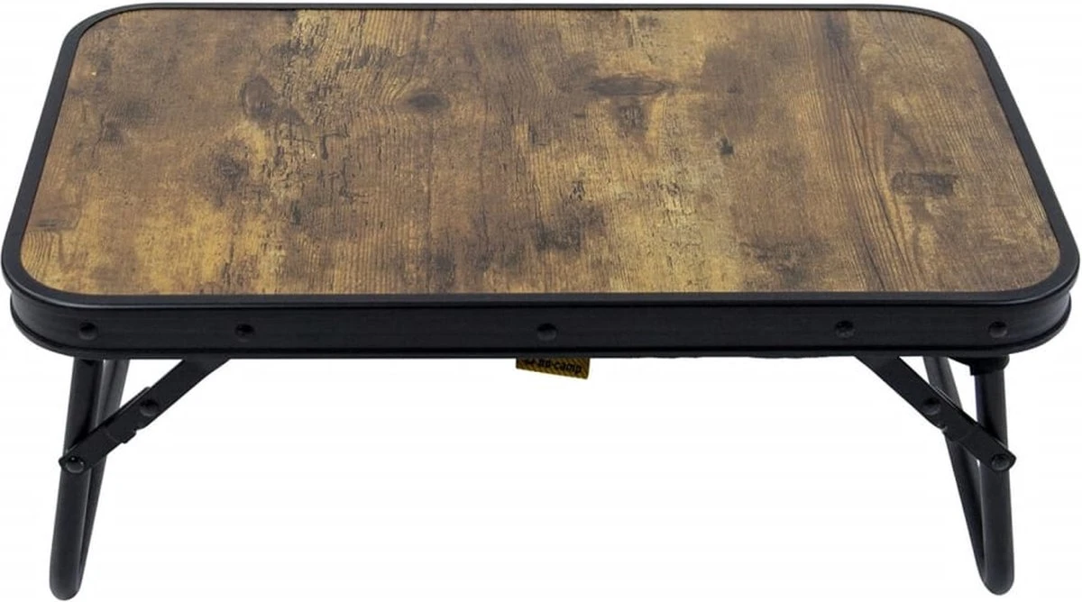 Bo-Camp - Industrial - Klaptafel - Compact - Culver 6 Bo-Camp - Industrial - Klaptafel - Compact - Culver - Afbeelding 4