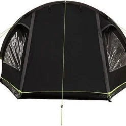 High Peak Atmos 3 Tunneltent - Donkergrijs - 3 Persoons -Aanbiedingen Kampeer Zen Winkel 1200x668 4