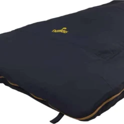 NOMAD® Blazer Classic '78 XL Slaapzak - Dekenmodel - Max Lichaamslengte 205 Cm -Aanbiedingen Kampeer Zen Winkel 1200x670