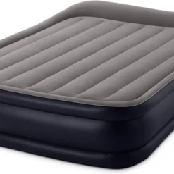 Intex Deluxe Pillow Rest Raised Luchtbed - 2-persoons - 203x152x42 Cm -Aanbiedingen Kampeer Zen Winkel 1200x672