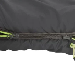 Outwell Slaapzak Dubbel Campion Lux Bruin -Aanbiedingen Kampeer Zen Winkel 1200x674 3