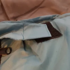 Max Ranger - XL Mummieslaapzak Blauw 220 X 80 Cm - Extra Grote Mummieslaapzak - XL Mummie Slaapzak Blauw -Aanbiedingen Kampeer Zen Winkel 1200x674 4