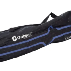 Outwell Catamarca - Campingstoel - Zwart -Aanbiedingen Kampeer Zen Winkel 1200x674 7