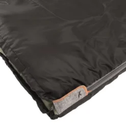 Easy Camp Sleeping Bag Chakra - 190x75 Cm - Black 8 Easy Camp Sleeping Bag Chakra - 190x75 Cm - Black -Aanbiedingen Kampeer Zen Winkel 1200x675