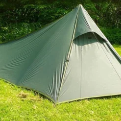 Dd Superlight Pathfinder Tent - Groen - 2 Persoons -Aanbiedingen Kampeer Zen Winkel 1200x675 5