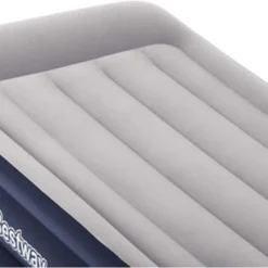 Bestway Luchtbed Tritech 1-persoons 191x97x46 Cm Blauw En Grijs 19 Bestway Luchtbed Tritech 1-persoons 191x97x46 Cm Blauw En Grijs -Aanbiedingen Kampeer Zen Winkel 1200x679